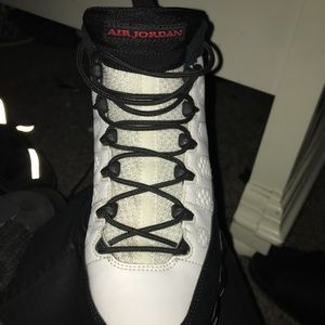 AIR JORDAN 9 RETRO "SPACE JAM"